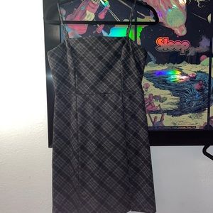 Alta’d State mini dress